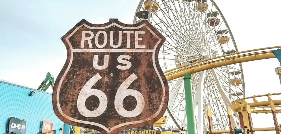 America on the Move: A Route 66 Centennial Parade