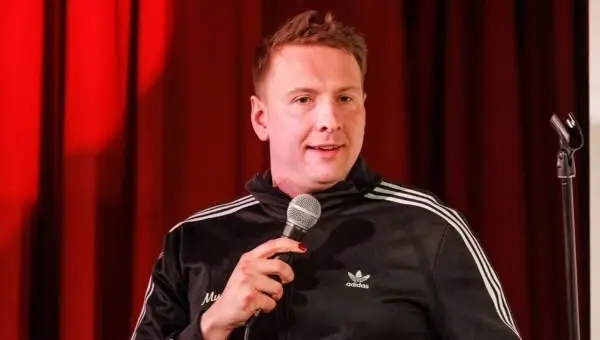 Joe Lycett & Friends