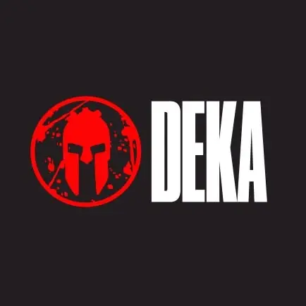 DEKA MILE and DEKA STRONG Hosted by Corpus Christi Athletic Club - Corpus Christi, TX