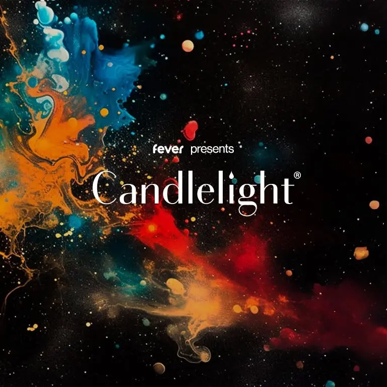 Candlelight: Ed Sheeran Bertemu Coldplay | Semarang