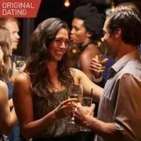Speed Dating in Leeds | Ages 30-45