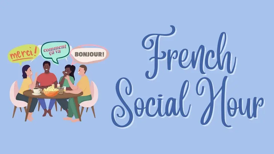 French Social Hour