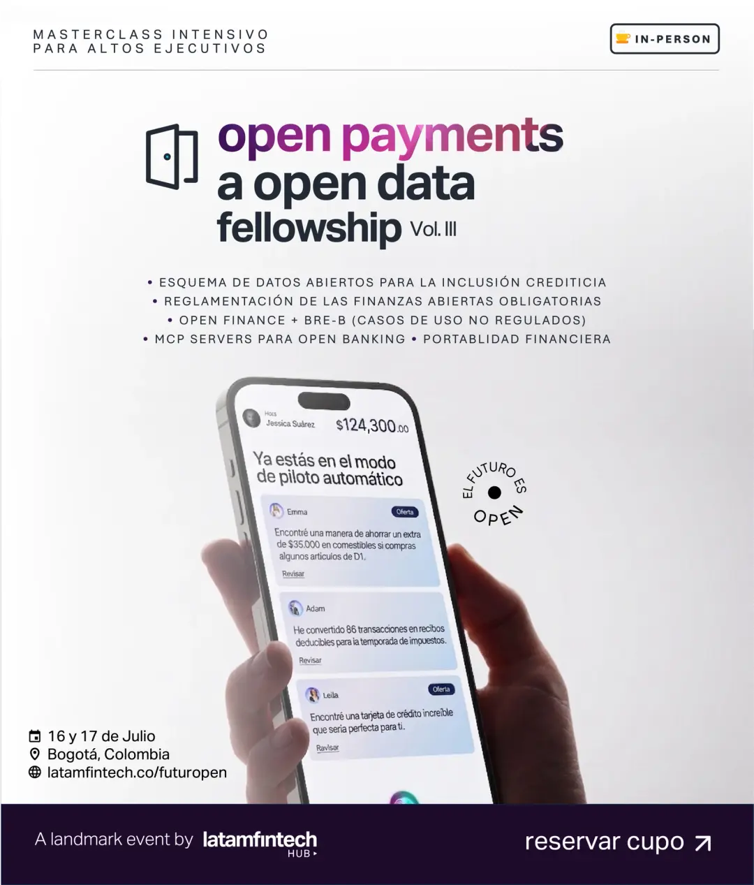 Open Payments a Open Data | Fellowship Vol. III 🏎️