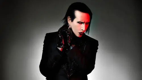 Roma | Marilyn Manson