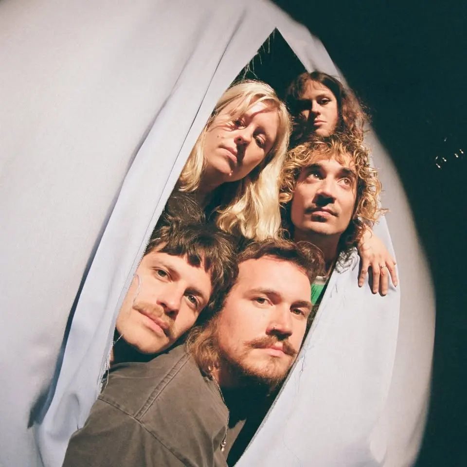 Tramhaus + Servo - La Cave - Argenteuil