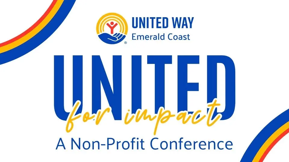 3rd Annual United for Impact: A Non-Profit Conference