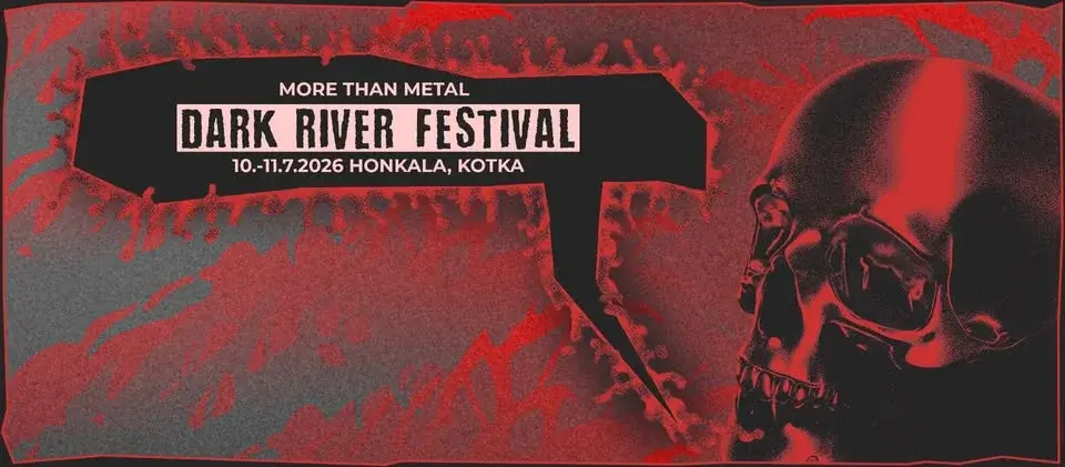 Dark River Festival 2026