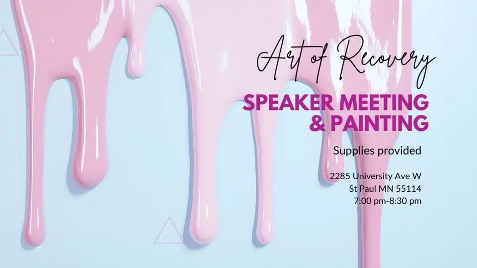 Art of Recovery