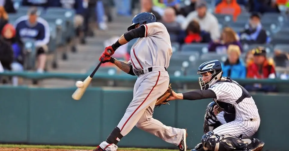 Hartford Yard Goats at Richmond Flying Squirrels