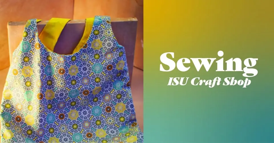 Youth Sewing Class