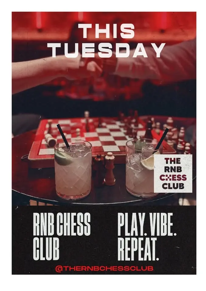RNB Chess Club