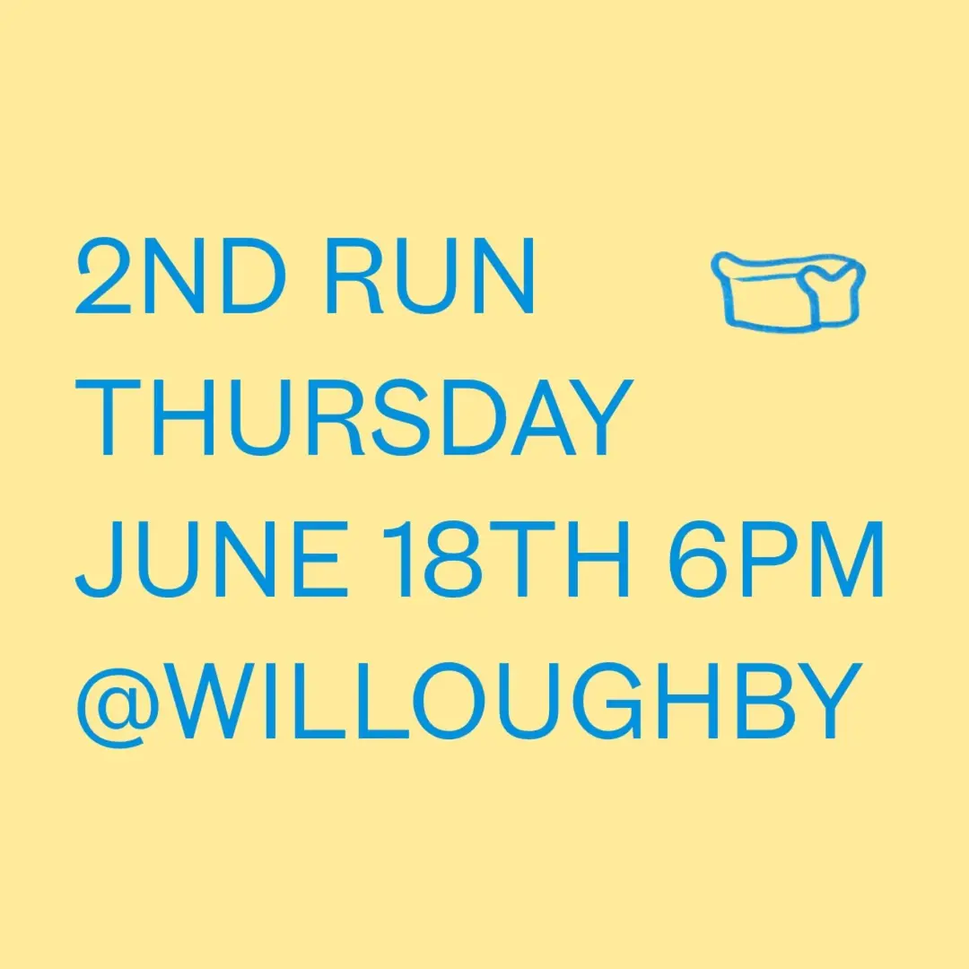 June Full Proof Run Club