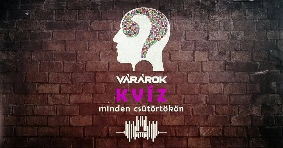 Várárok kvíz - Nyári felvonás
