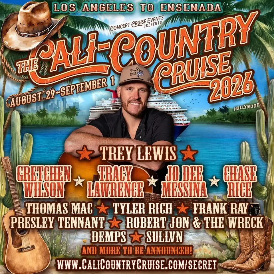Cali Country Cruise