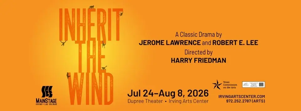 Inherit the Wind