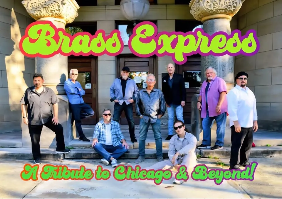 Chicago & More Brunch with Brass Express