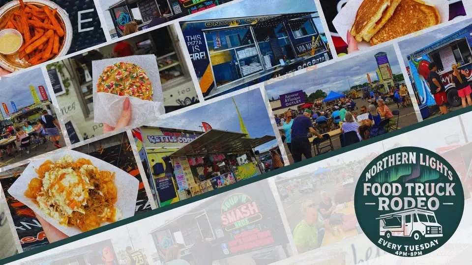 Northern Lights Food Truck TUESDAYS Sponsored by Raymour & Flanigan!!!