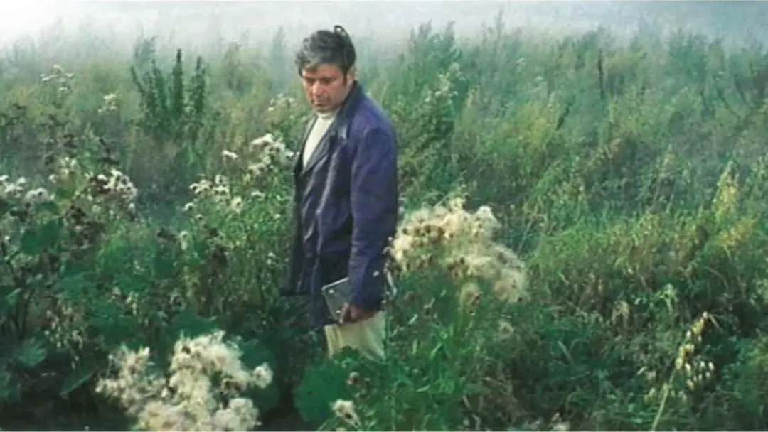 Solaris on Friday 22.5 at 19.30 at Kino Aero