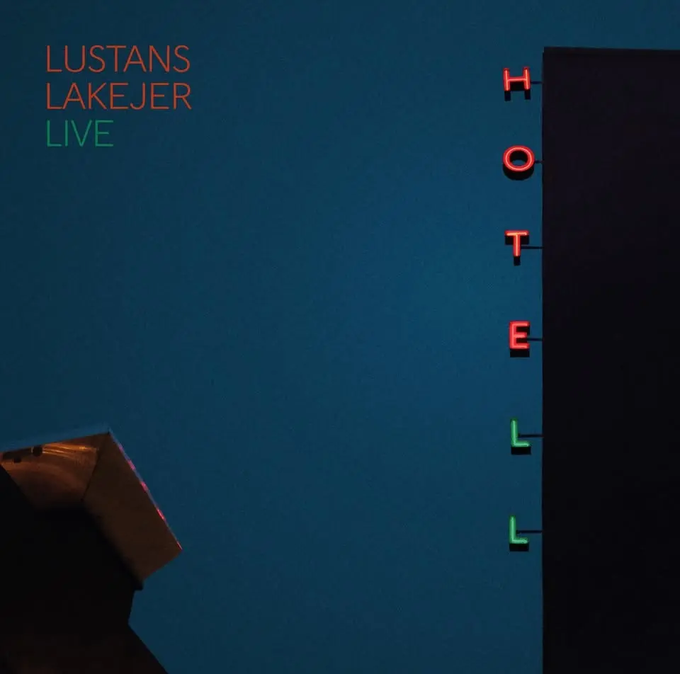 Lustans Lakejer 