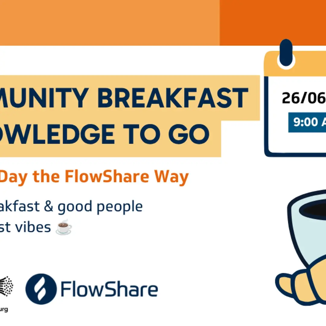 Community Breakfast