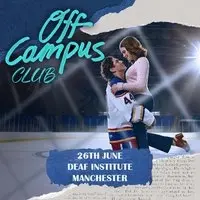 Off Campus Club (Manchester)