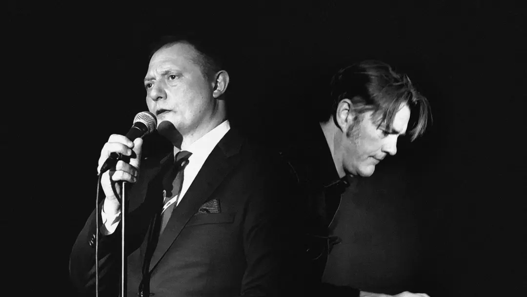 Magnus Carlson