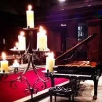 Rachmaninov 2nd Piano Concerto by Candlelight (8pm)
