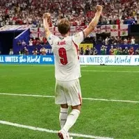 ITSCOMINGHOMEZONE: England Vs Argentina (Ambers, Manchester)