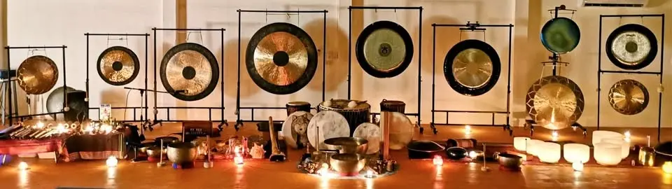 Yoga & SoundBath  Retreat Day With Lunch Included
