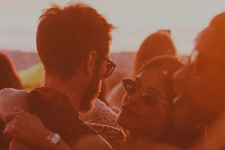 Feels Like Eclipse Festival