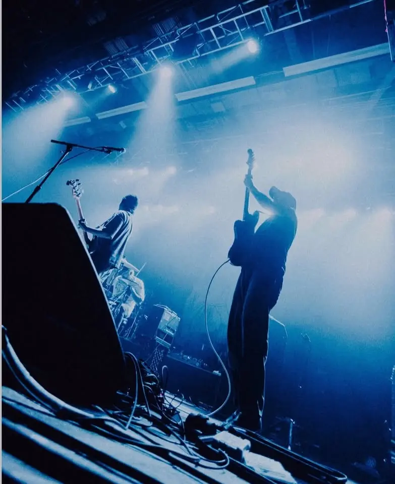 This Will Destroy You, live at Scala - London