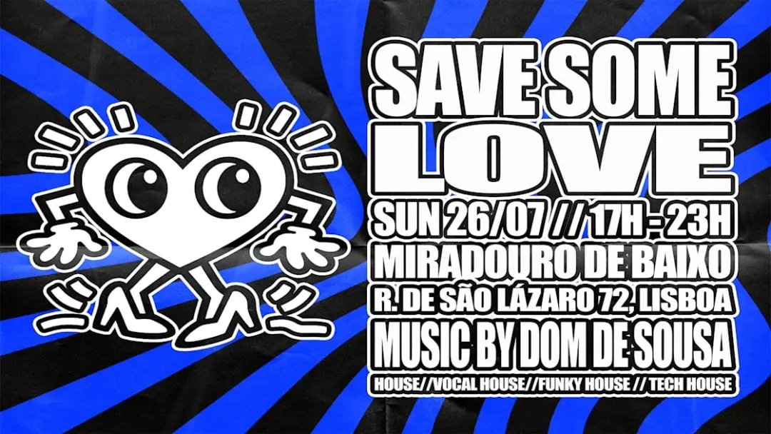 Save Some Love - 002