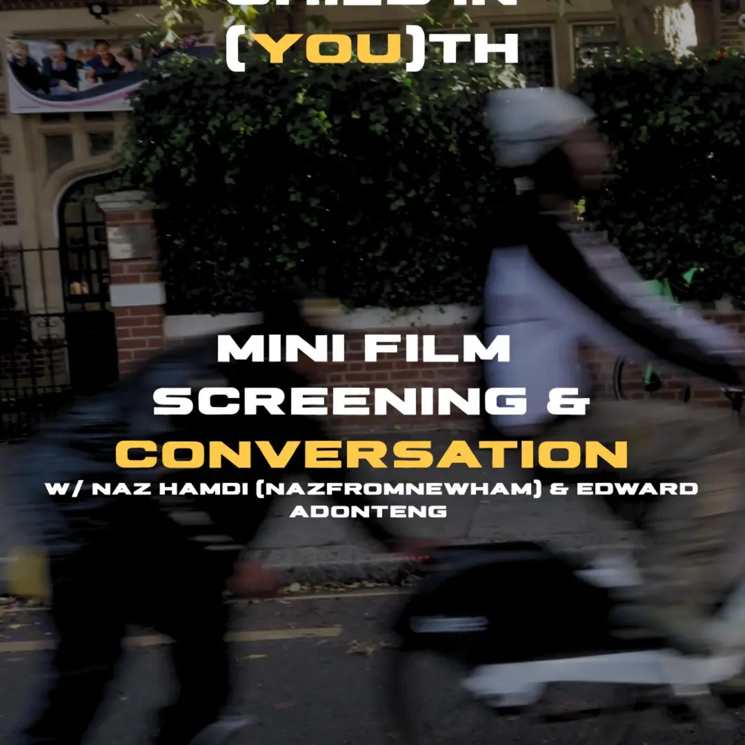 Exploring Youth Identity in Britain