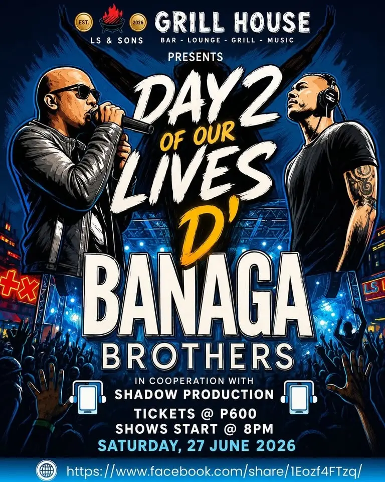 dayz of our lives