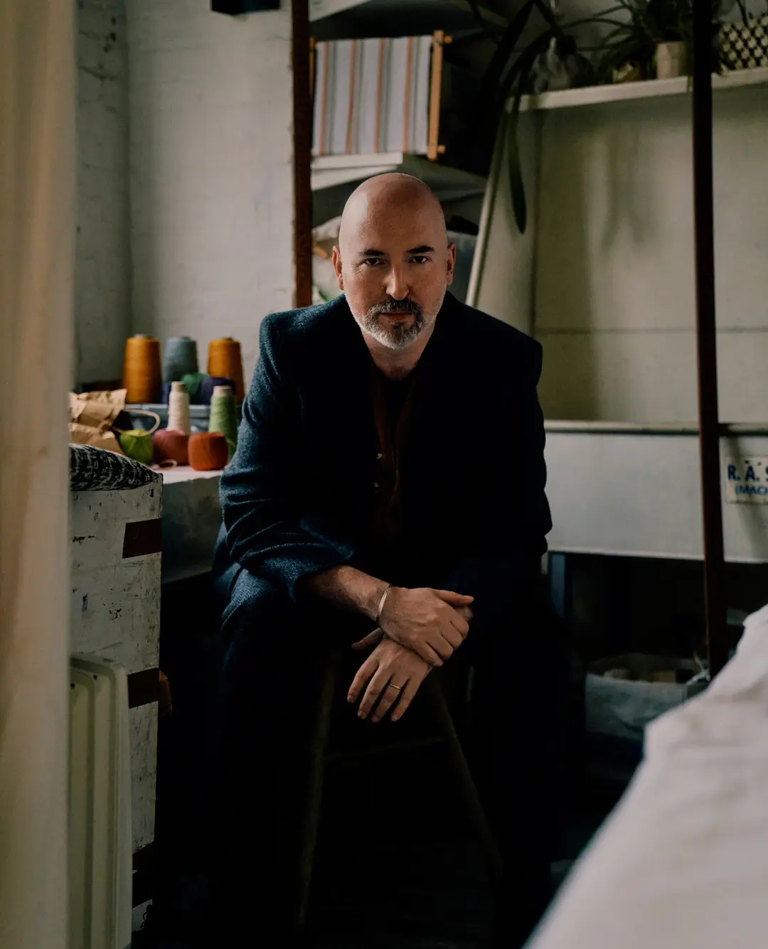 Douglas Stuart (Skottland)