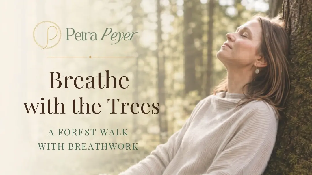 Breathe with the Trees in Horgen