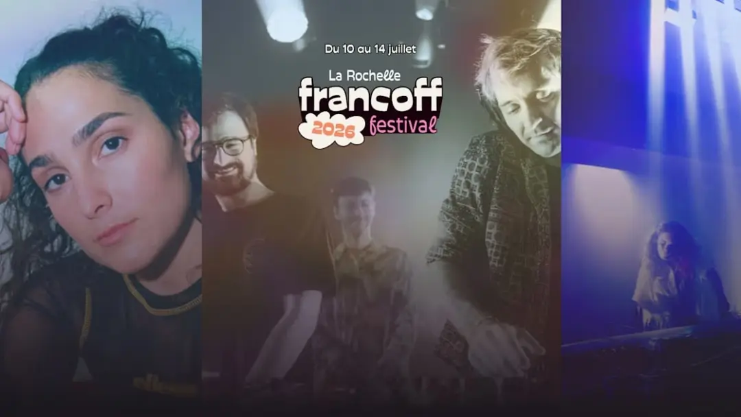 Francoff 2026