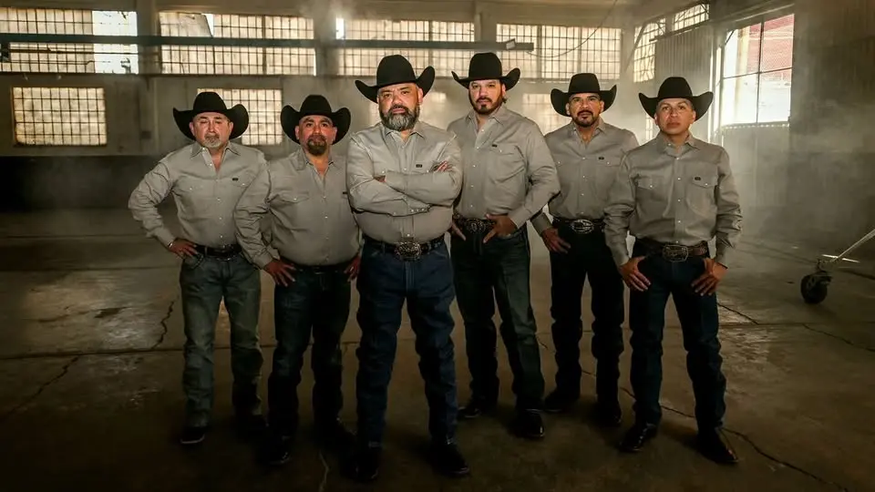 Intocable: Cultura Tour 2026