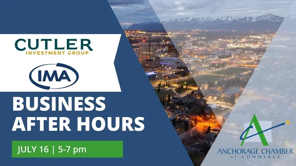 Business After Hours Hosted by Cutler Investment Group & IMA Financial Group