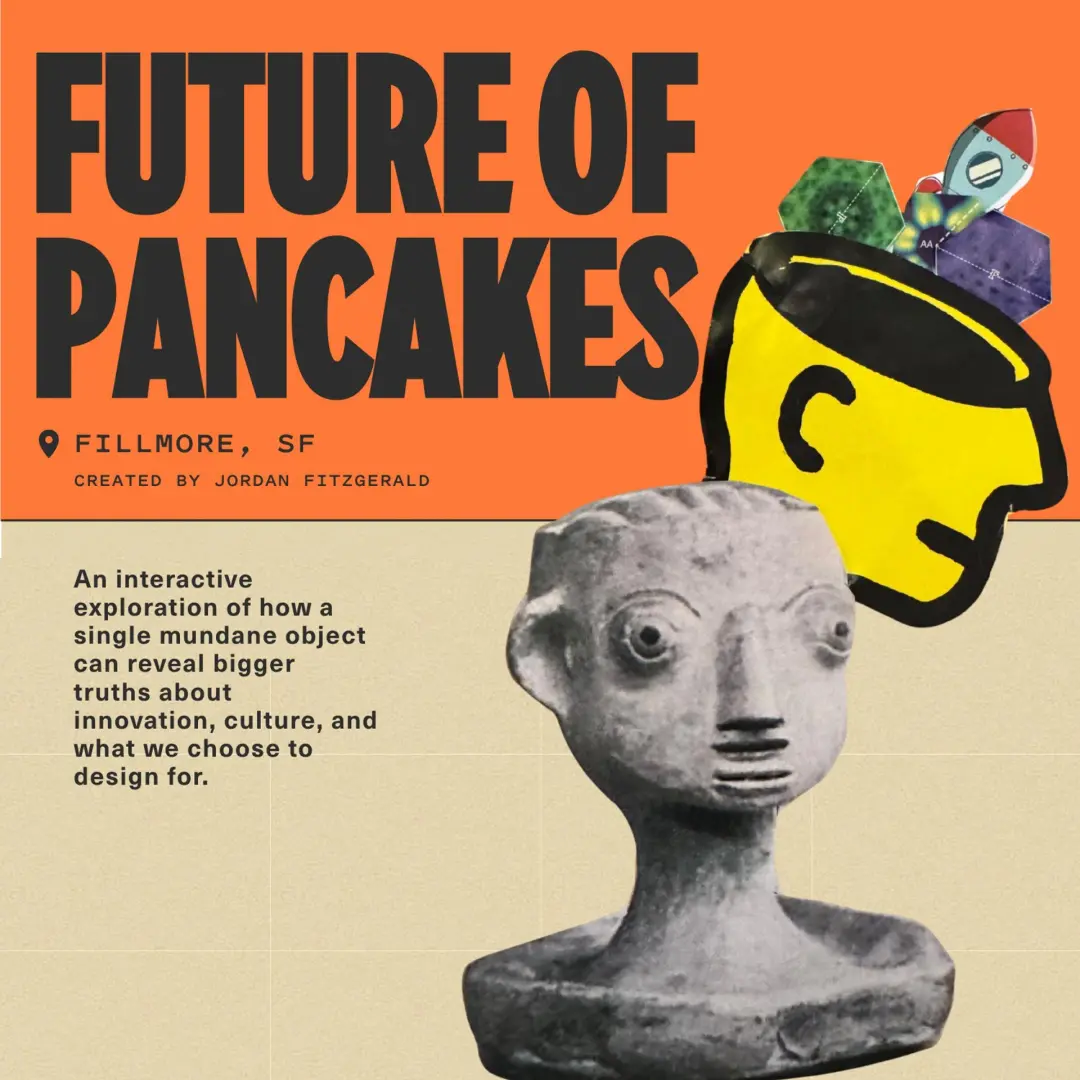 Future of Pancakes