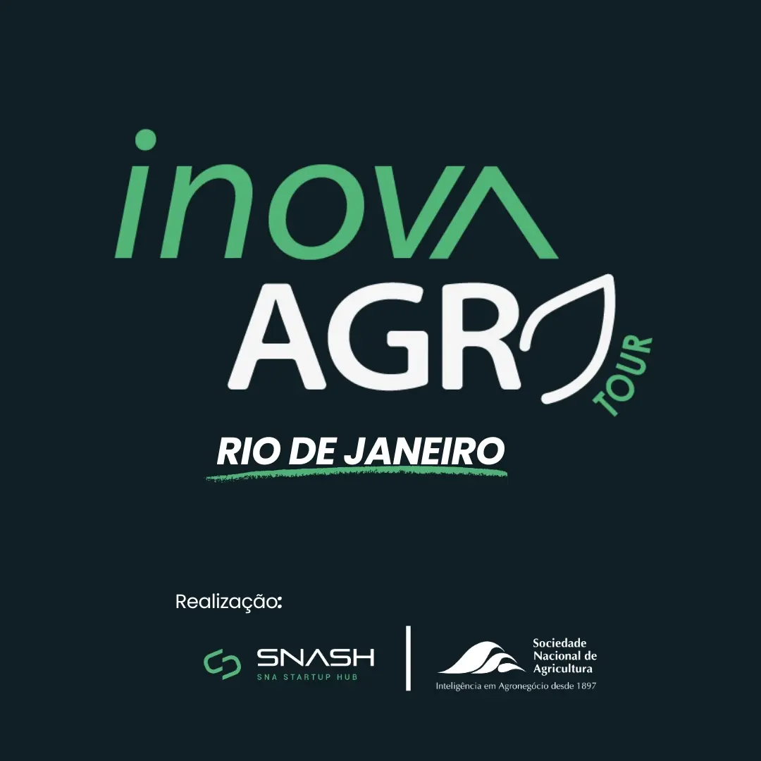 Inova Agro Tour - RJ