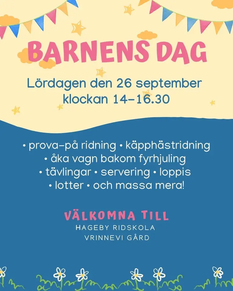 Barnens dag 