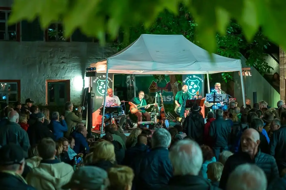 HIPlive Musikfestival