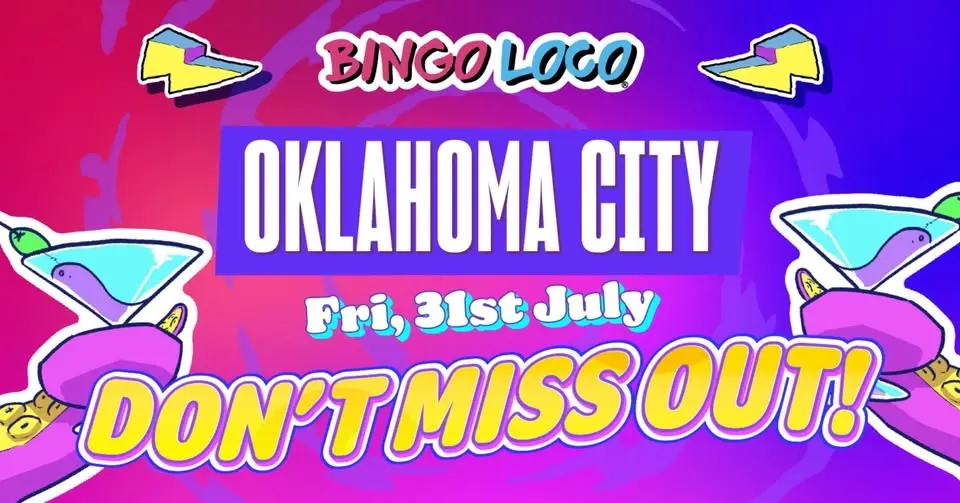 Bingo Loco