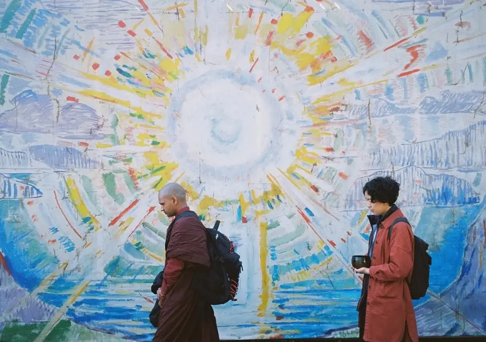 Day of Mindfulness i Oslo 
