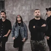 System Of A Down I VIP Packages