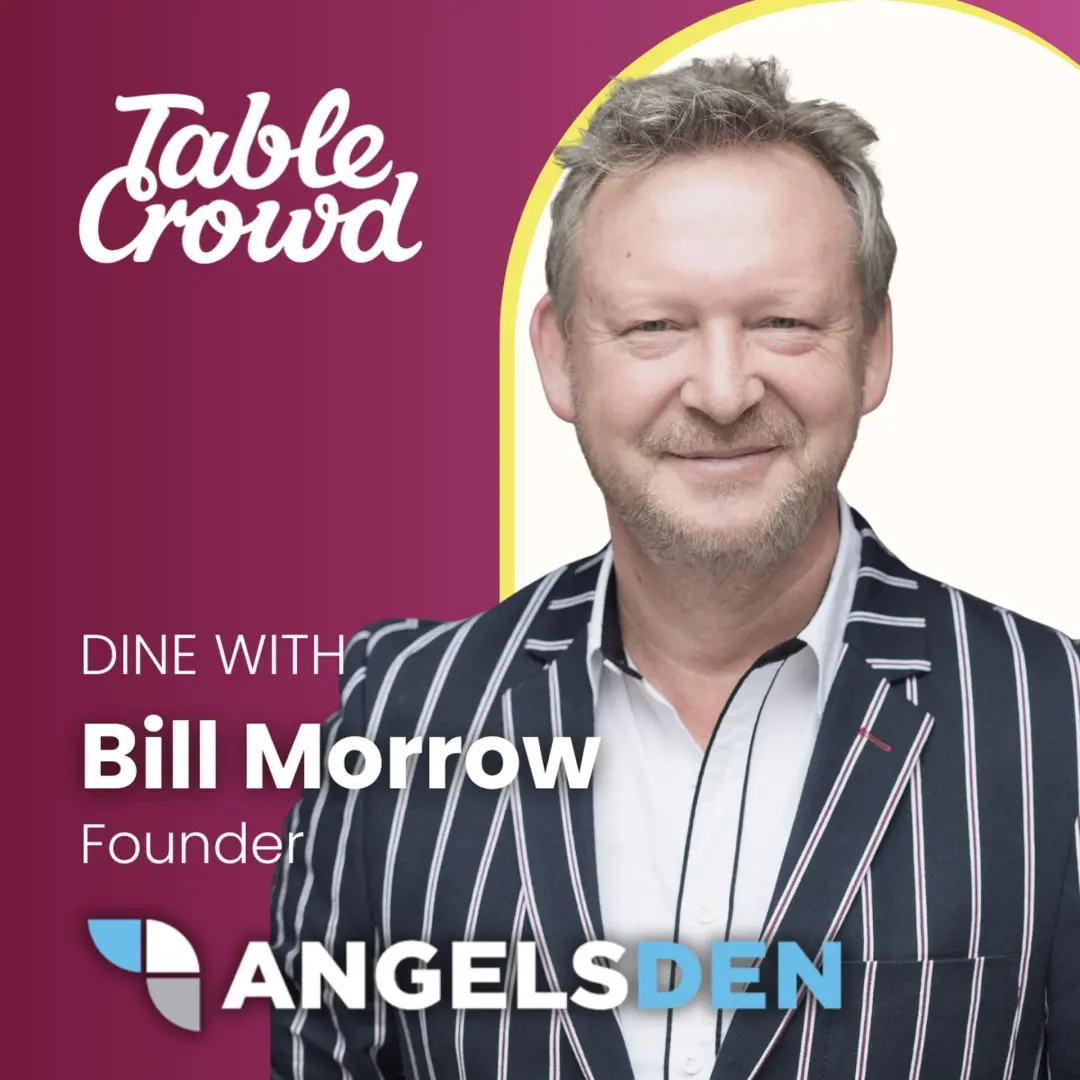 Raising your angel round: what investors really look for
