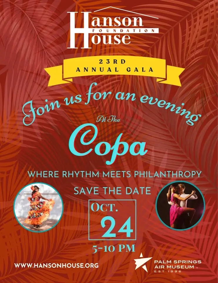 Hanson House Foundation 23rd Annual Gala