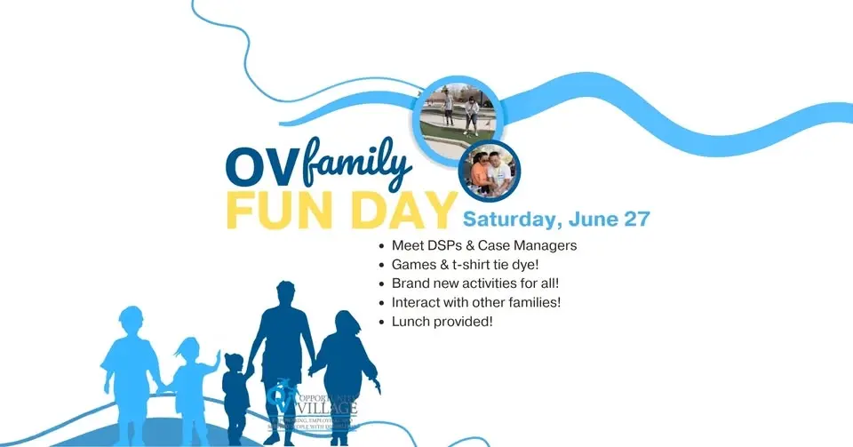 OV Family Fun Day