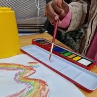 Sketchbook Stories with Angelica Vanesse